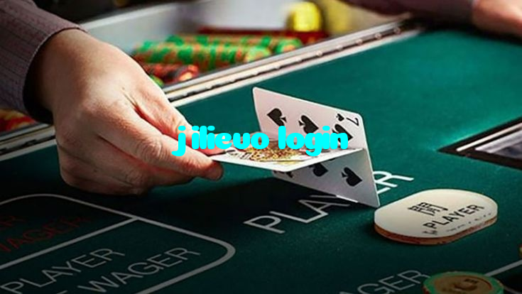 jilievo login casino presented on mobile device in Pakistan with slots and live games